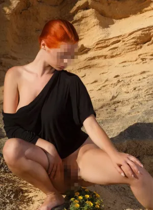 проститутка Анетта, 23, Берёзовский