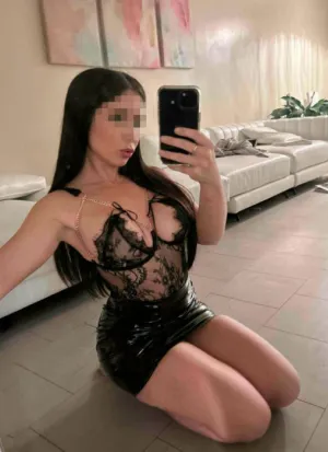проститутка Ира, 24, Берёзовский