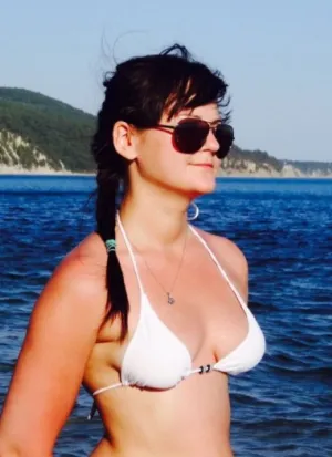 проститутка Алсу, 24, Берёзовский