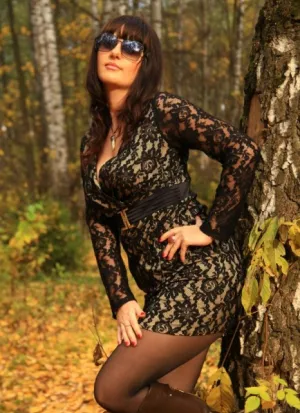 проститутка Лиза, 25, Берёзовский