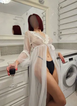 проститутка Светлана, 37, Берёзовский