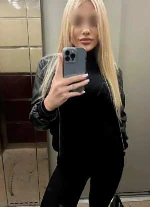 проститутка Настенька, 27, Берёзовский