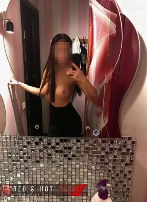 проститутка шлюха Вероника, +7 (925) 985-1890