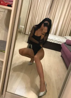 проститутка Вероника, 24, Берёзовский