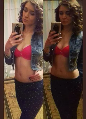 проститутка Галина, 21, Берёзовский