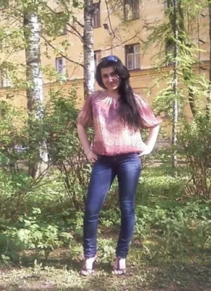 проститутка Марьяна, 25, Берёзовский