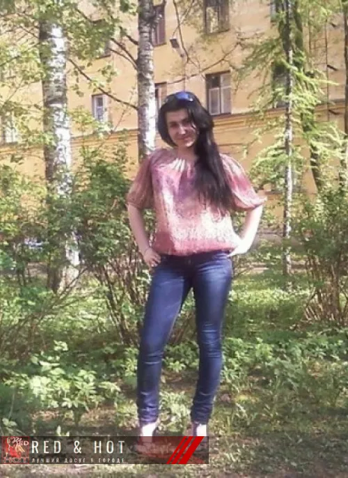 проститутка проститутка Марьяна Берёзовский +7 (918) ***-1559