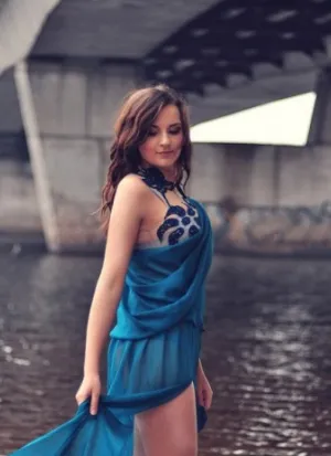проститутка Вероника, 21, Берёзовский