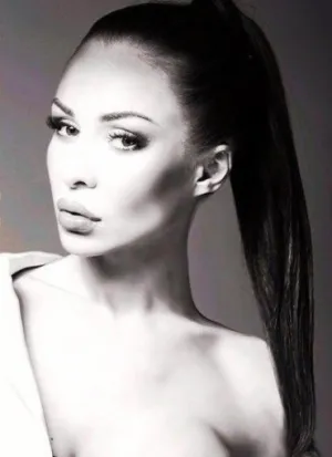 проститутка Лера, 23, Берёзовский