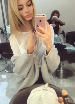 проститутка Иринка, 21, Берёзовский