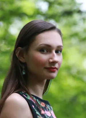 проститутка Татьяна, 24, Берёзовский