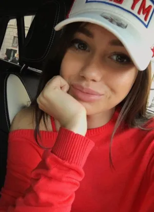 проститутка Оля, 22, Берёзовский