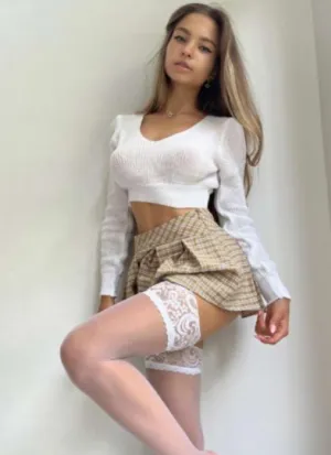 проститутка Танюшка, 20, Берёзовский
