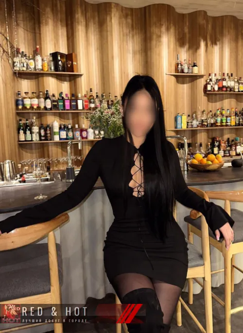 проститутка фея Иришка, Берёзовский, +7 (996) 799-5346