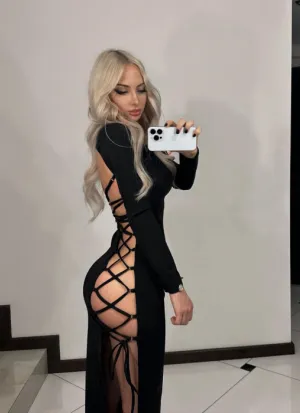проститутка Катерина, 21, Берёзовский
