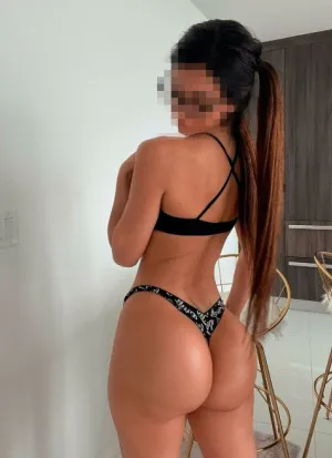 проститутка Алла, 25, Берёзовский