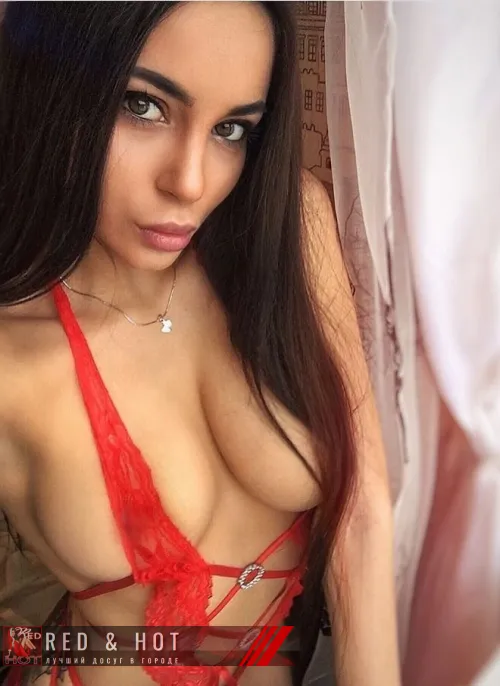 проститутка индивидуалка Дина, +7 (916) 124-4994