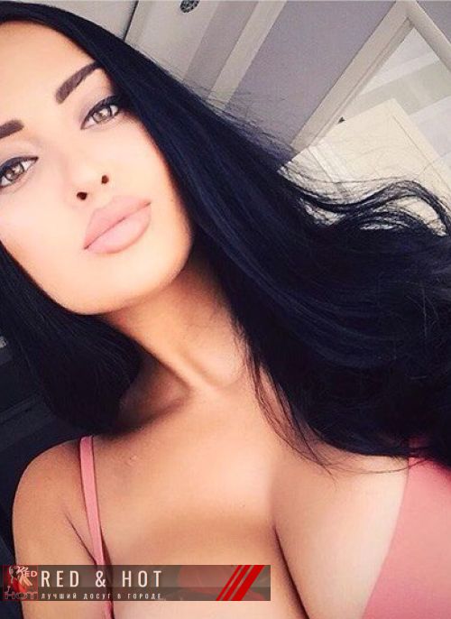 проститутка проститутка Нина Берёзовский +7 (985) ***-0506
